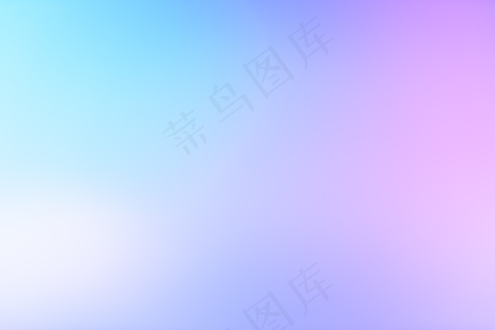 生动模糊的彩色背景