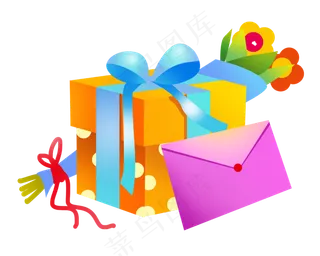 教师节礼物礼盒