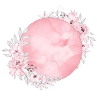 明月水彩 明月水彩