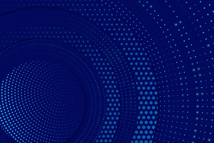 抽象半色调背景eps,ai矢量模版下载