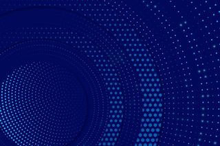 抽象半色调背景