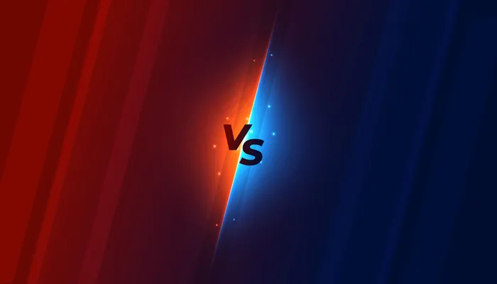 对比vs屏幕背景的闪亮设计eps,ai矢量模版下载