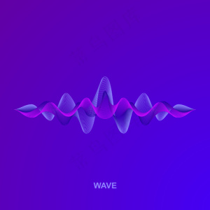 声波。文盲
