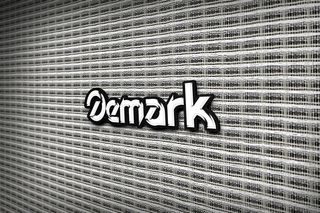 logo样机标志样机智能贴图