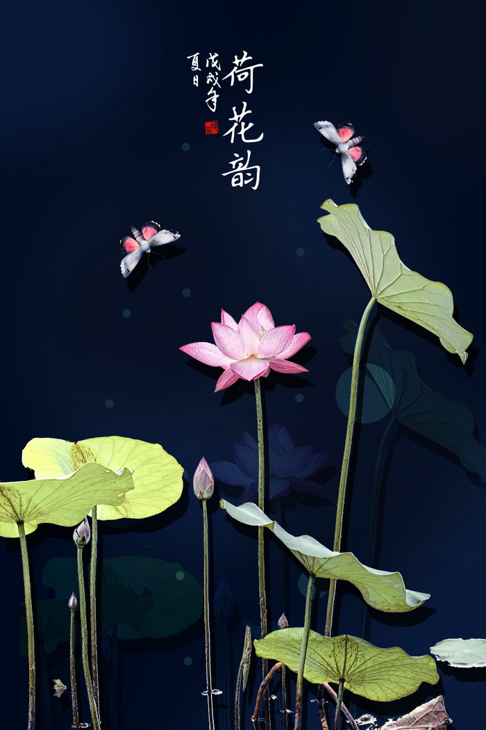 中国风背景 古典背景