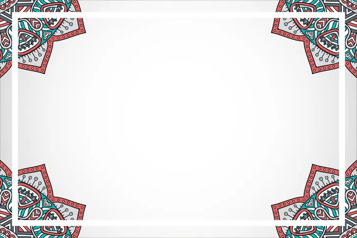 带有几何元素的简单背景eps,ai矢量模版下载