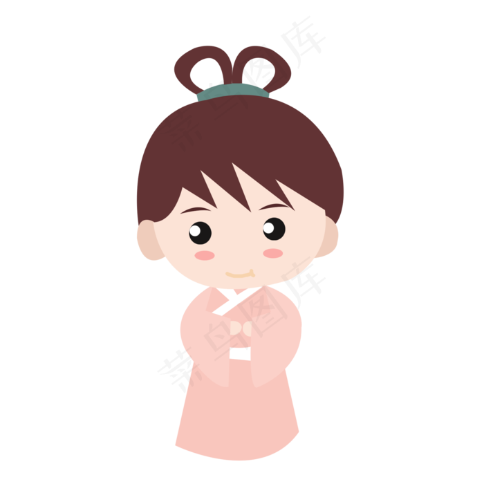 文艺七夕浪漫素材