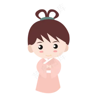 文艺七夕浪漫素材