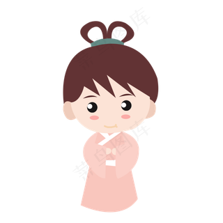 文艺七夕浪漫素材