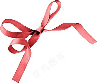 礼盒 彩带 飘带图片 蝴蝶结 礼结
