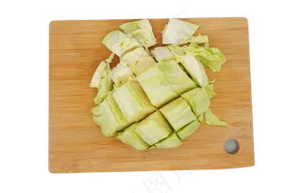 餐饮食材茴子白