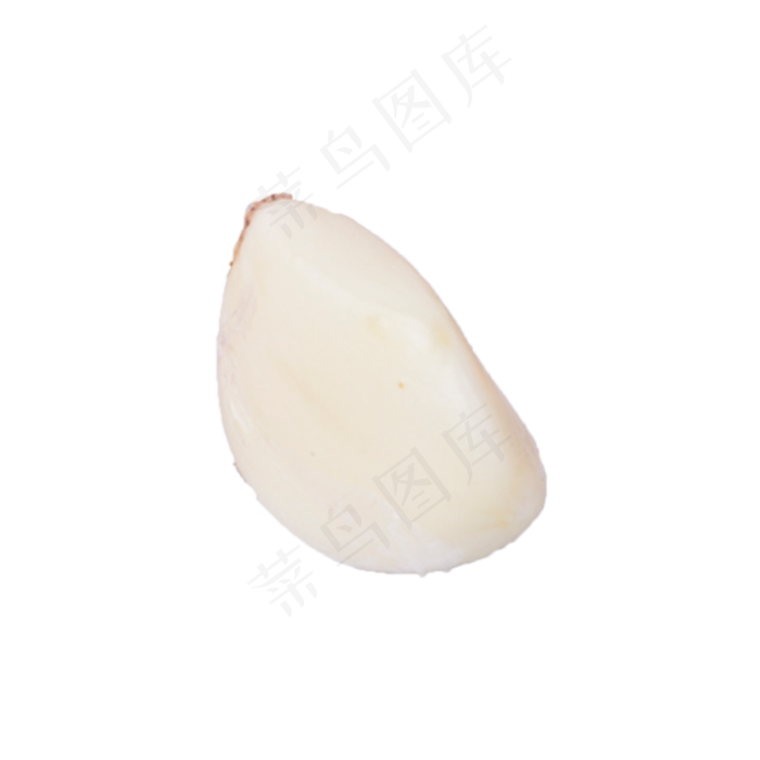 大蒜实拍（png免抠）