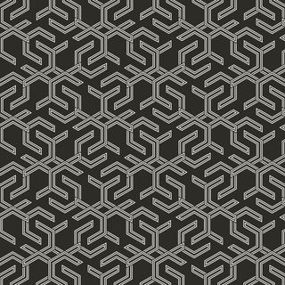 几何图案背景