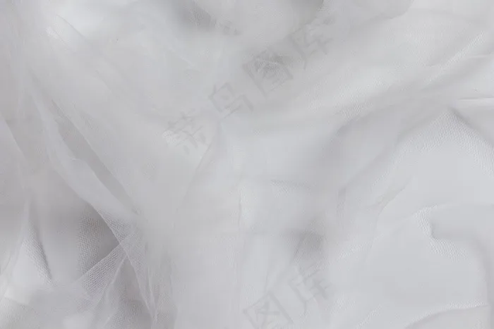 白色装饰室内装饰面料