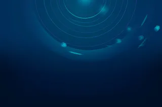 梯度数字转换矢量商业背景