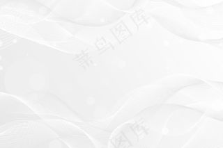 白色抽象背景