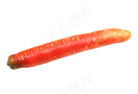 胡萝卜果蔬菜