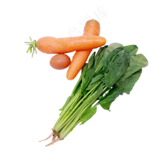 绿色蔬菜 绿色蔬菜