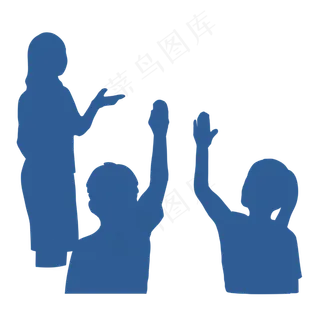 教师节老师学生