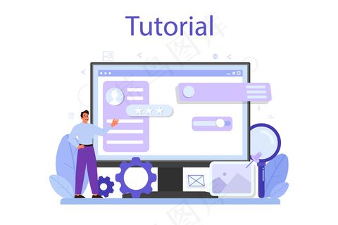 Ux ui设计器在线服务或平台说明