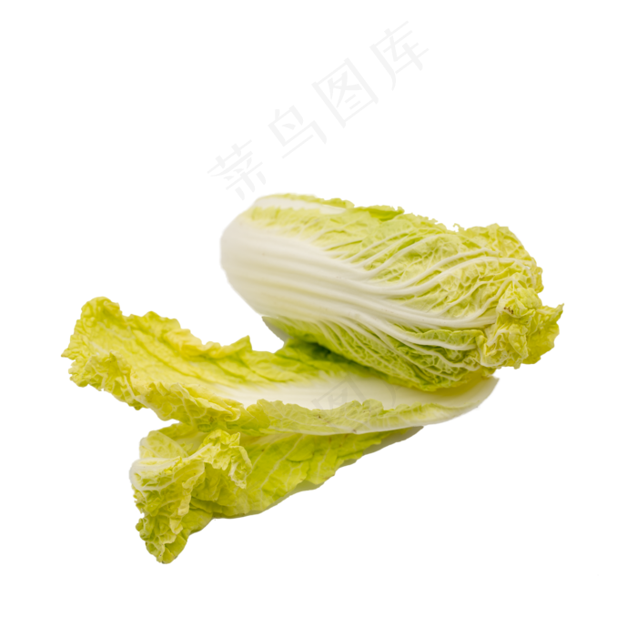 白菜娃娃蔬菜实物拍摄(2844X3000(DPI:300))