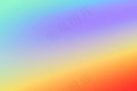 模糊抽象背景-平滑颜色 模糊抽象背景-平滑颜色