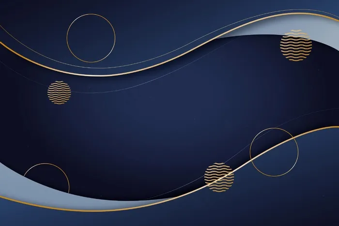 渐变金色豪华背景eps,ai矢量模版下载