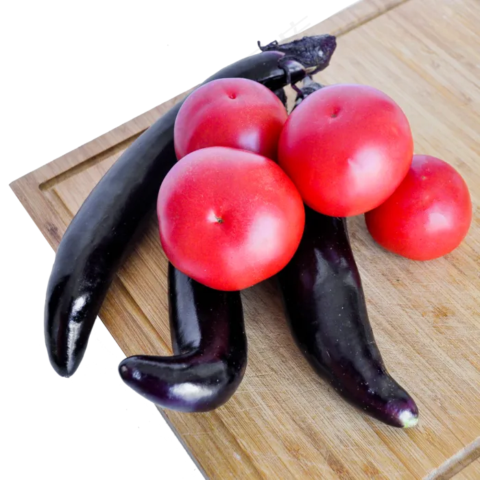 新鲜蔬果拍摄(2000*2000px 300 dpi )