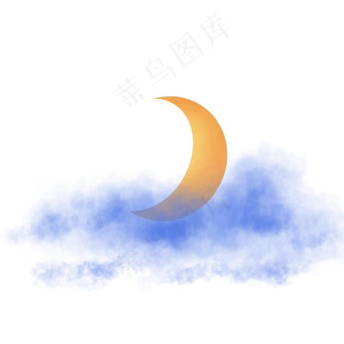 浪漫中秋月亮电商(2048X2048(DPI:132))psd模版下载