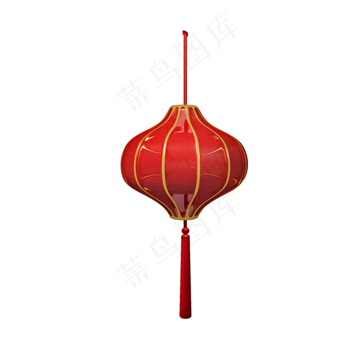 中秋节灯笼png图(2000X2000(DPI:300))psd模版下载
