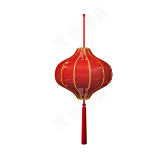 中秋节灯笼png图