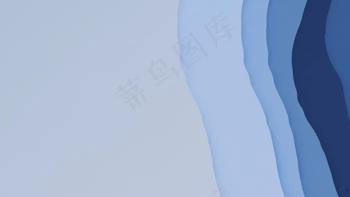 抽象的蓝漆背景墙纸 抽象的蓝漆背景墙纸