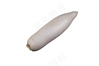 瘦身食材美味白萝卜