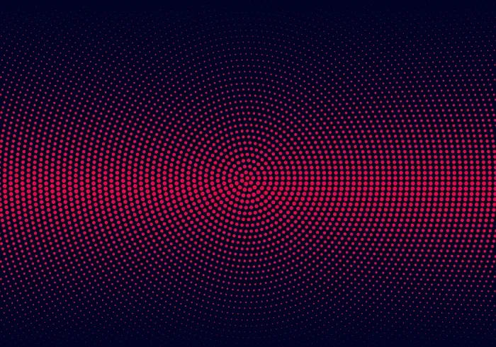 现代半色调图案背景eps,ai矢量模版下载