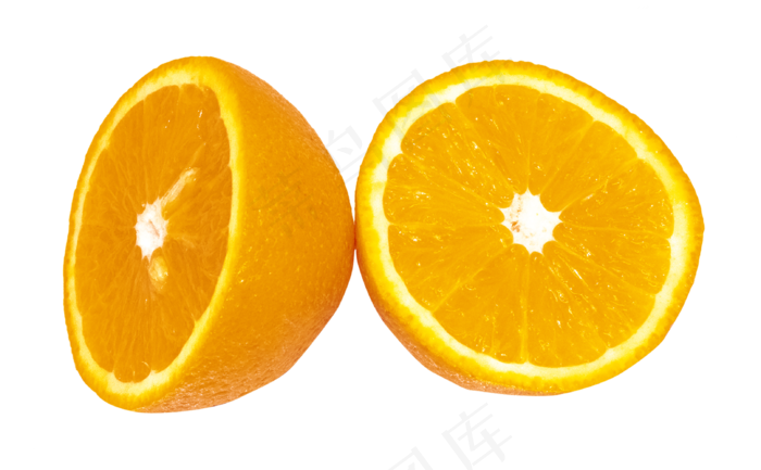美味水果橙子(3231*2000px 300 dpi )
