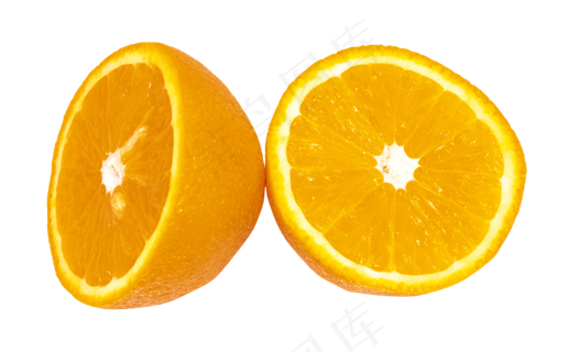 美味水果橙子