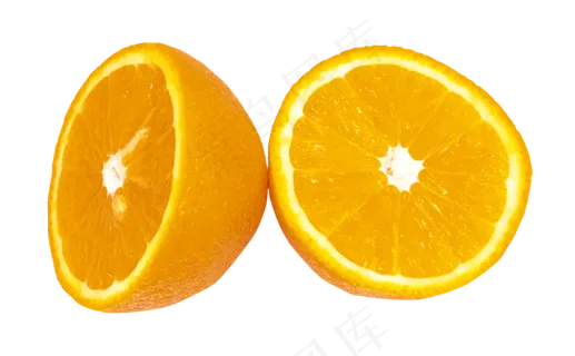 美味水果橙子