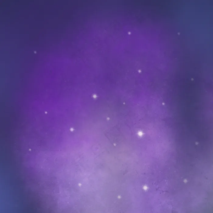 星空(2500X2500(DPI:300))psd模版下载