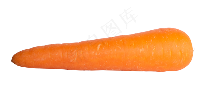 蔬菜食材胡萝卜(4000*2000px 300 dpi )