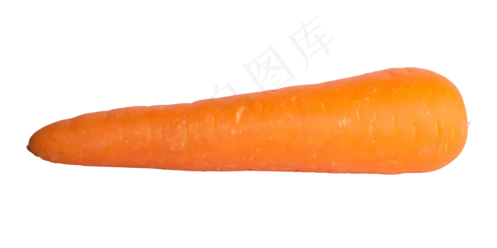 蔬菜食材胡萝卜(4000*2000px 300 dpi )