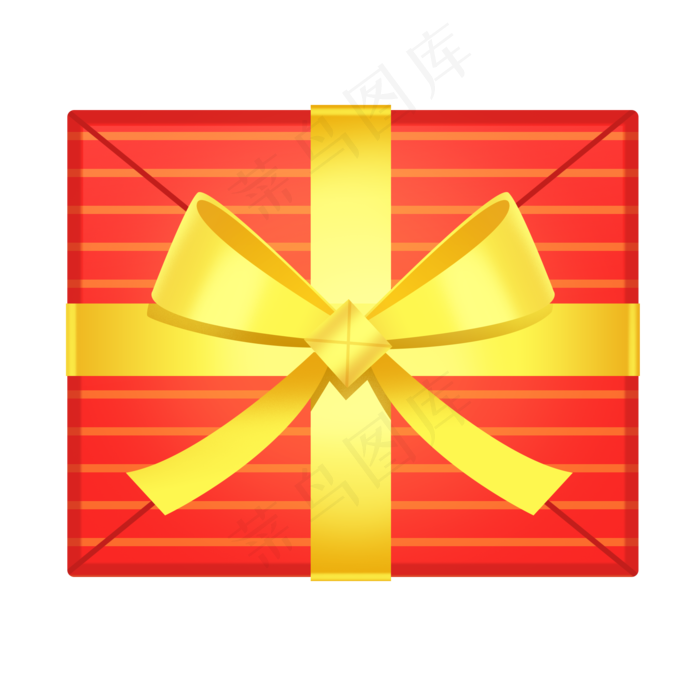 礼盒图标双十一促销(2048X2048(DPI:300))psd模版下载