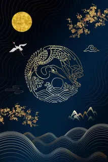 中国风背景 古典背景 中国风背景 古典背景