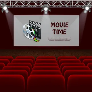 电影写实 电影写实