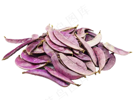 绿色蔬菜豆类扁豆 绿色蔬菜豆类扁豆