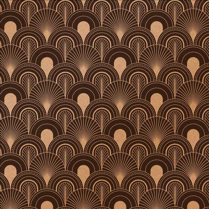 玫瑰金装饰图案