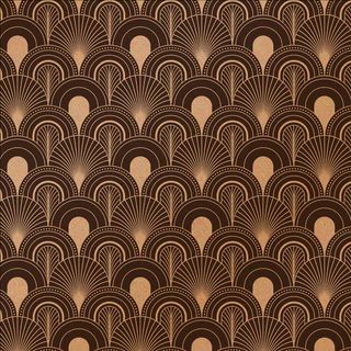 玫瑰金装饰图案