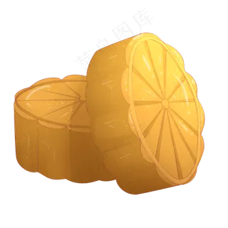 中秋月饼传统美食