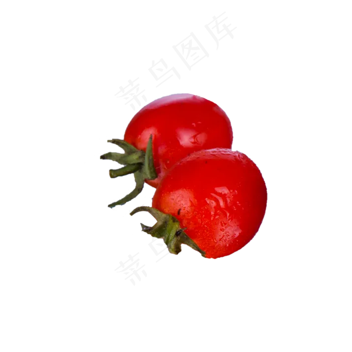小番茄（png免抠）(2000X2000(DPI:72))psd模版下载