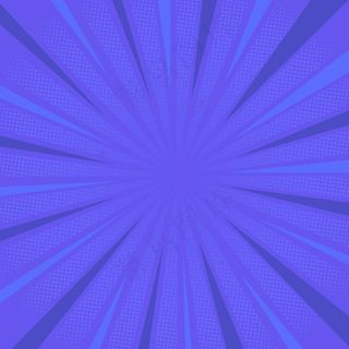 平面漫画风格背景