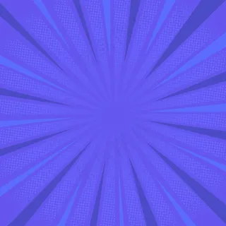 平面漫画风格背景